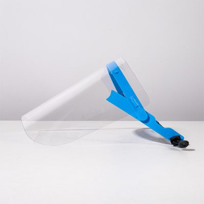 Adjustable design multifunctional transparent mask (6)