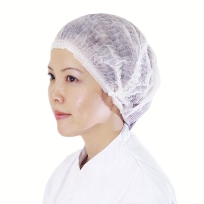 Doctor nurse protective surgical cap (4)