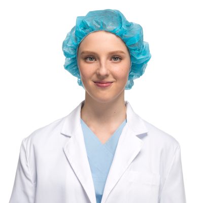 Doctor nurse protective surgical cap (6)