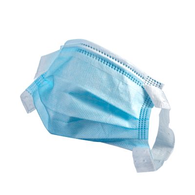 High quality protective medical mask (2)