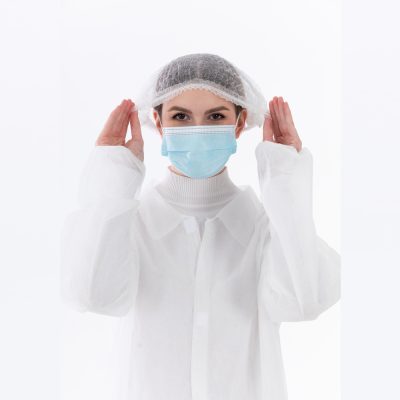 Hot selling standard protective surgical cap (5)