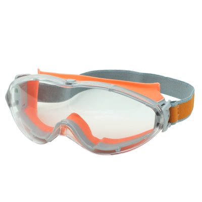 Industrial protection splash safety goggles (3)