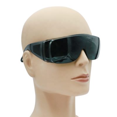 Manufacturer wholesale color boutique goggles (2)