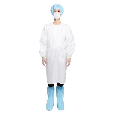 Manufacturer wholesale medical protective clothing (4)