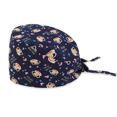 Premium universal size surgical cap (3)