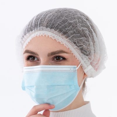 Professional standard protective surgical cap (6)