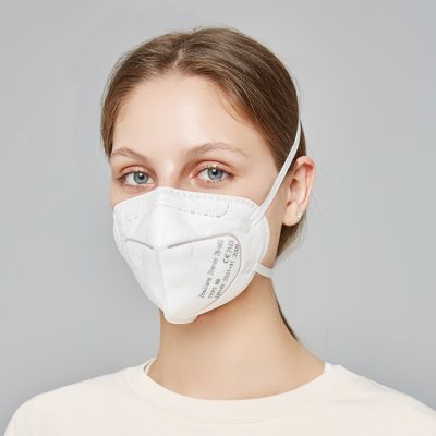 The highest level of protective medical masks (5)